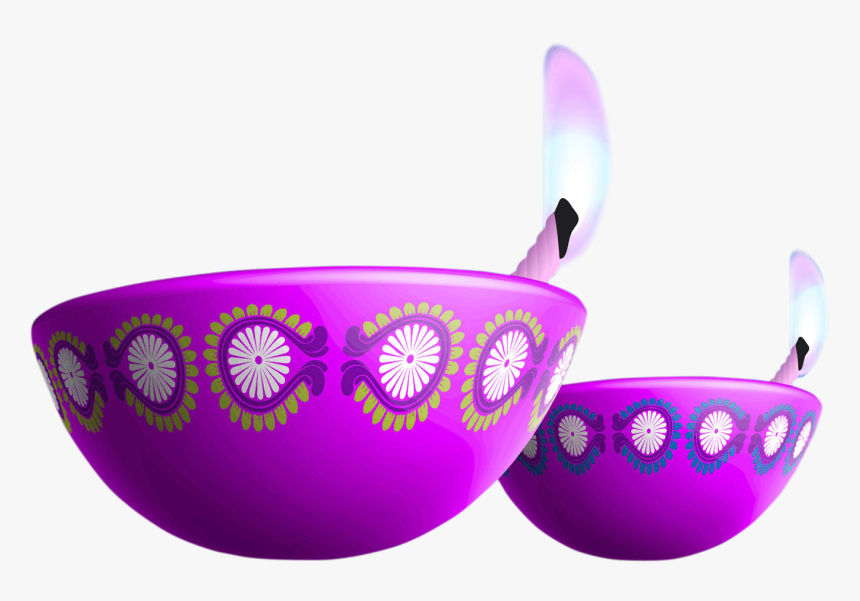 Transparent Diwali Clipart - Happy Diwali Sms Hindi, HD Png Download