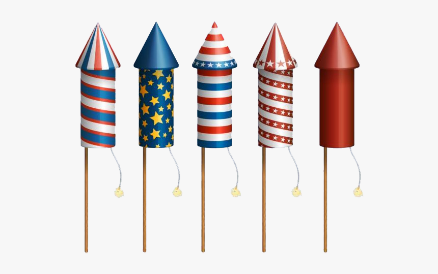 Diwali Crackers Png Download Image - Transparent Firecrackers, Png Download