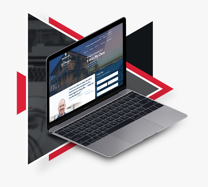 Website Design - Output Device, HD Png Download