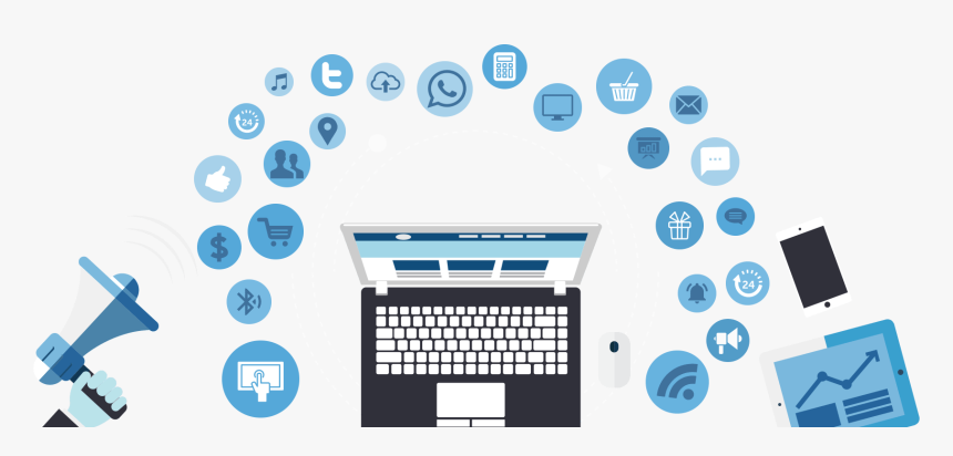 Digital Marketing Courses In Pune, HD Png Download