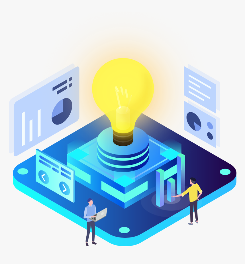 Digitalmarketing - Digital Marketing Png, Transparent Png