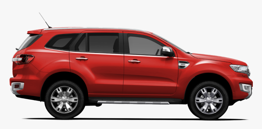 Innova Car Rental Per Km In Chennai,tamilnadu - ฟ อ ร์ ด เอ เว อ เร ส ต์ ใหม่ ราคา, HD Png Download