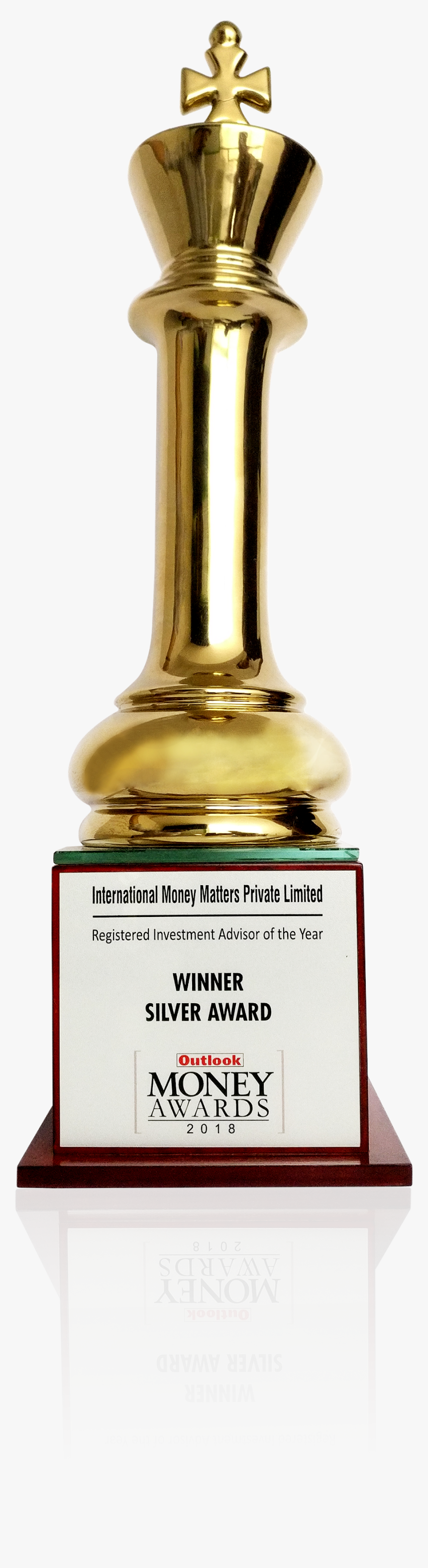 Award - Trophy, HD Png Download
