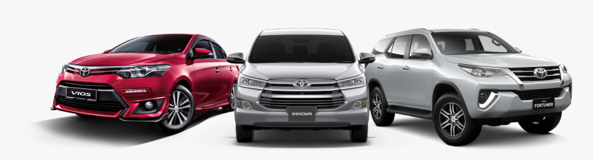 Toyota Fortuner White Collar, HD Png Download