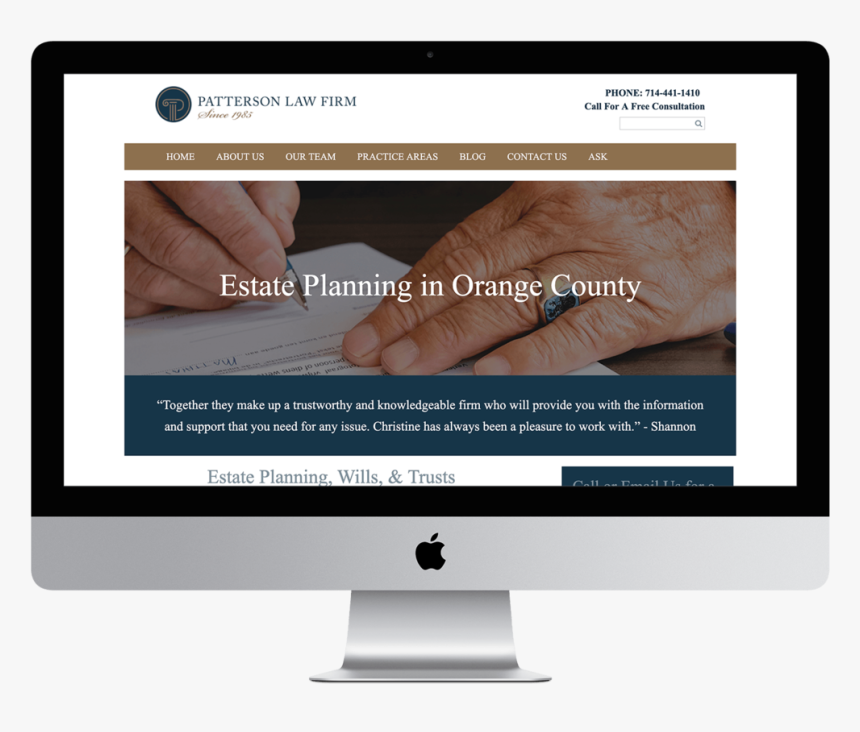 Imac Site Estate - Imac 21 5, HD Png Download