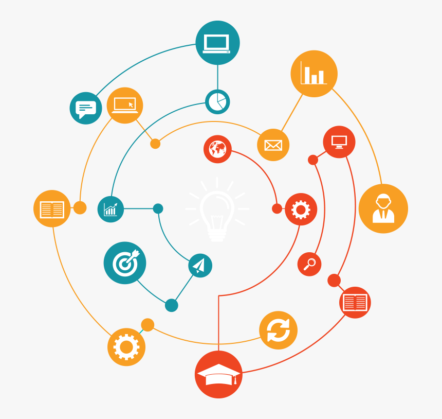 Internet Marketing Png - Samagra Shiksha Abhiyan Logo, Transparent Png