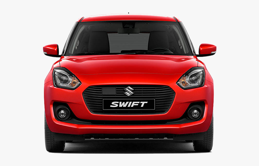 Local Taxi Tirupur - Maruti Suzuki Suzuki Swift 2018, HD Png Download