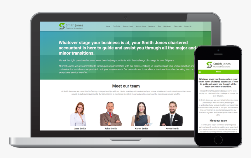 Website, HD Png Download