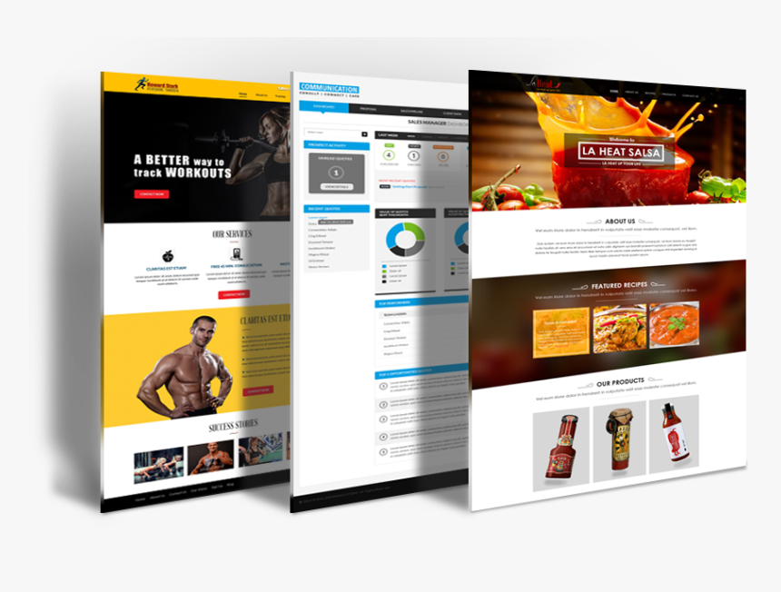 About Us Png Images For Website, Transparent Png