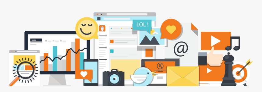 Smiley, HD Png Download