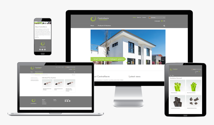 Tablet Computer, HD Png Download