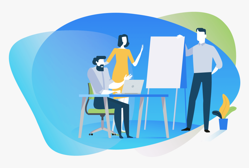 Digital Banner Design Marketing, HD Png Download