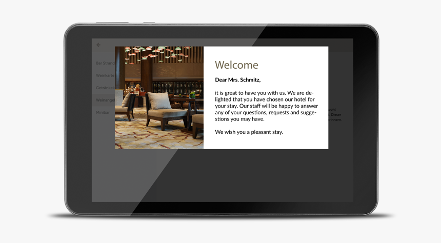 Tablets Suitepad, HD Png Download