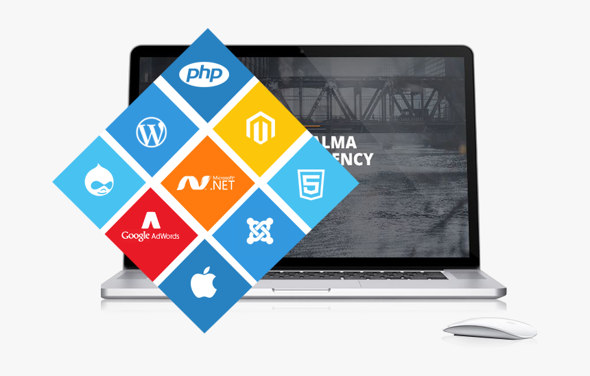 By Pro, Expert & Creative Web Developer Dubai - Web Development Images Png, Transparent Png
