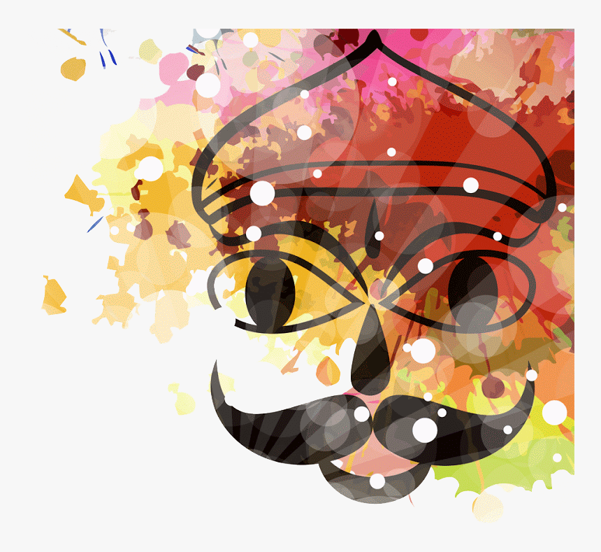 Download Dussehra Png Hd - Dussehra Png, Transparent Png