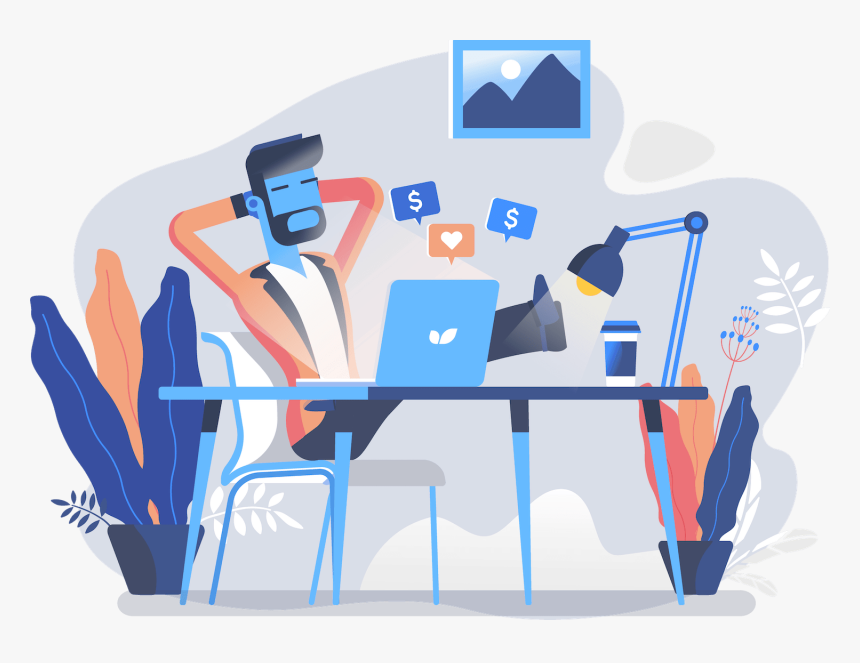 Charlotte Online Marketing - Online Marketing Png, Transparent Png