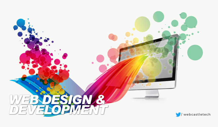 Web Designing Company In Cochin - Web Designing And Development, HD Png Download