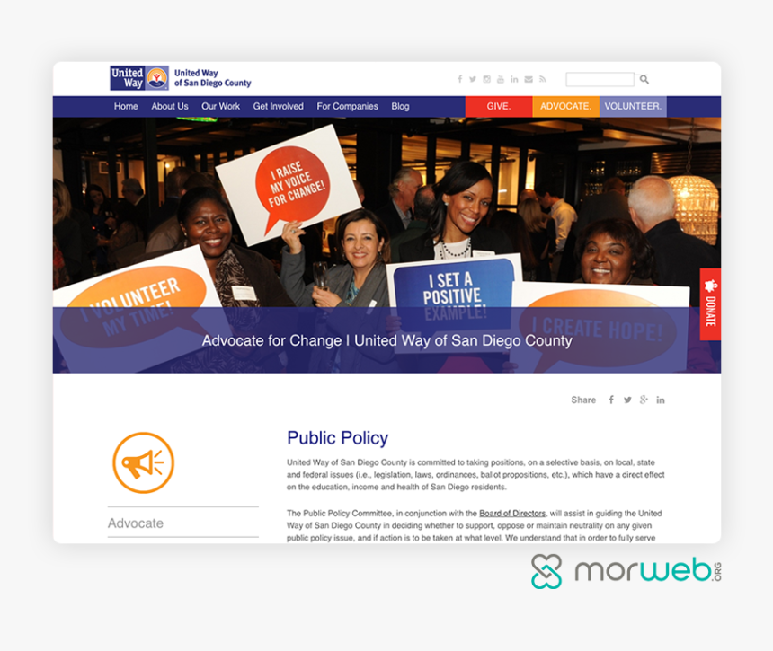 Online Advertising, HD Png Download