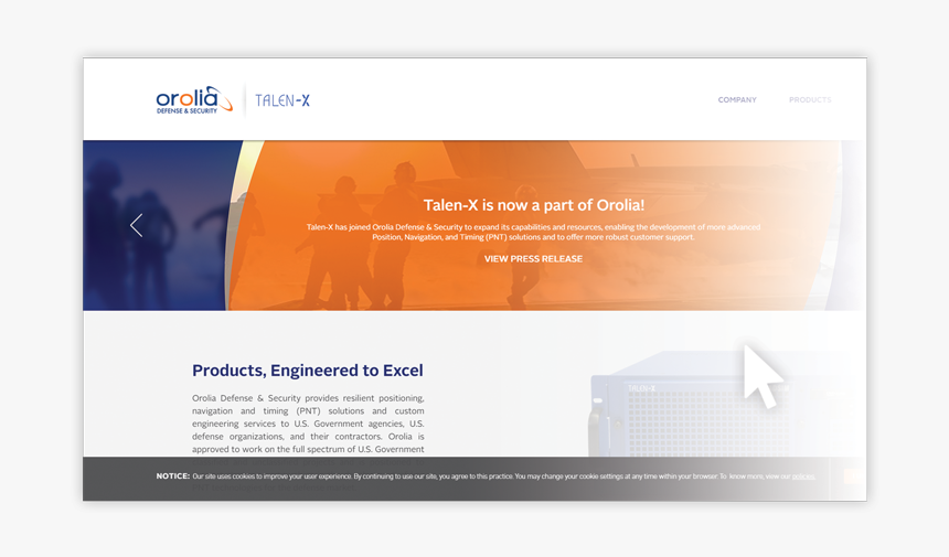 Website, HD Png Download