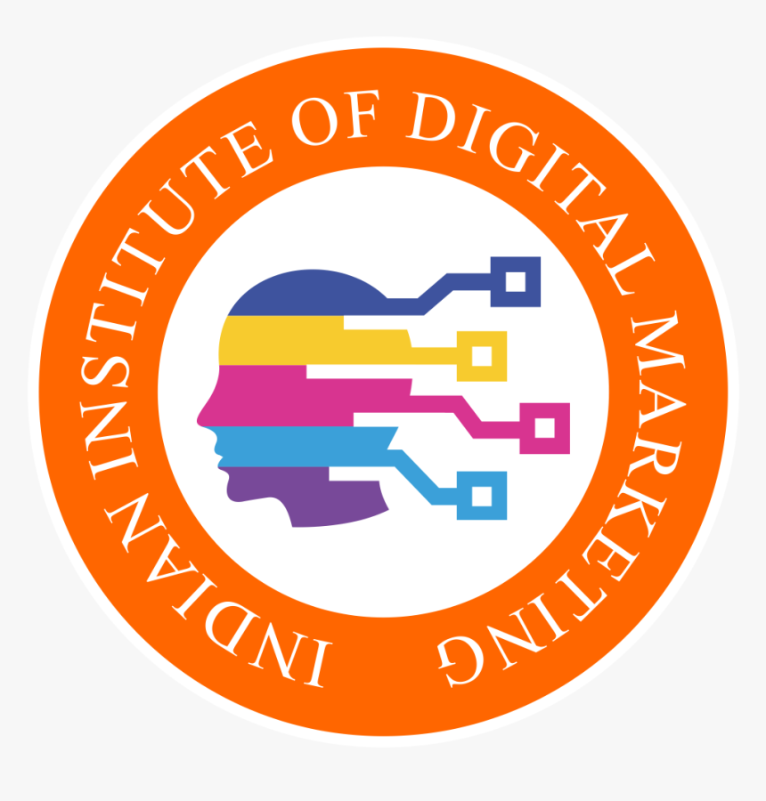 Logo- Iidm - Indian Institute Of Digital Marketing, HD Png Download
