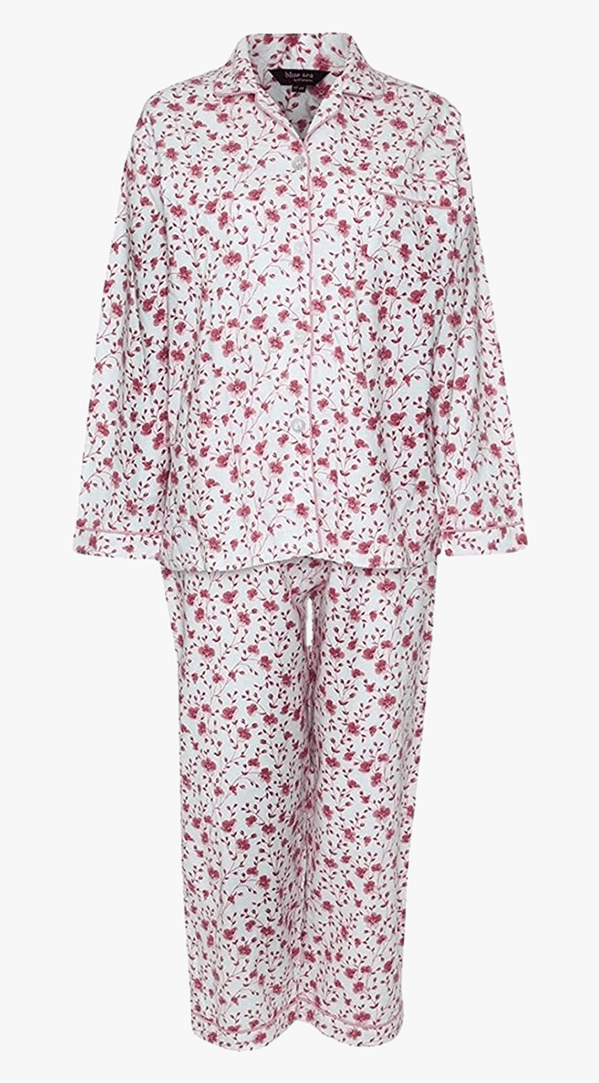 Ladies Pyjamas - Pyjama Femme Png, Transparent Png