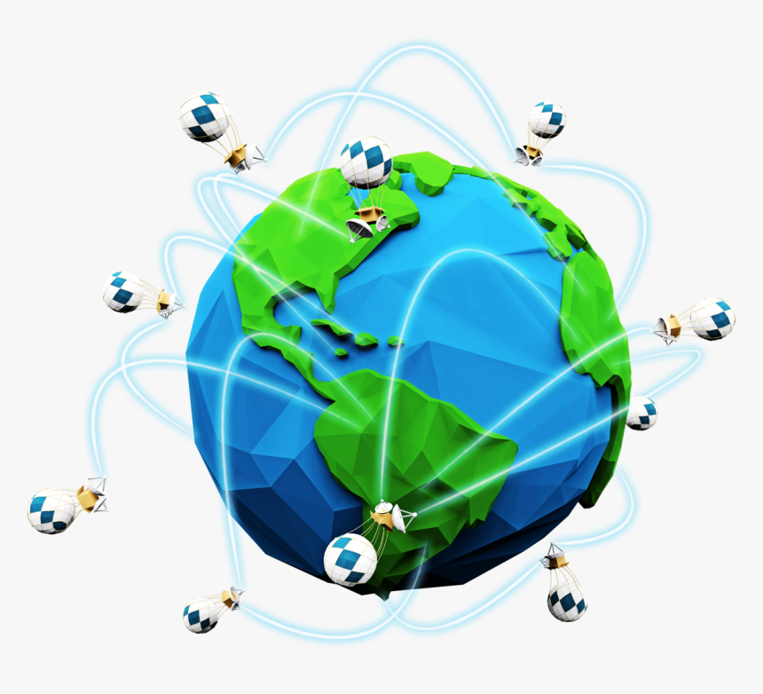 Digital Marketing - Illustration, HD Png Download