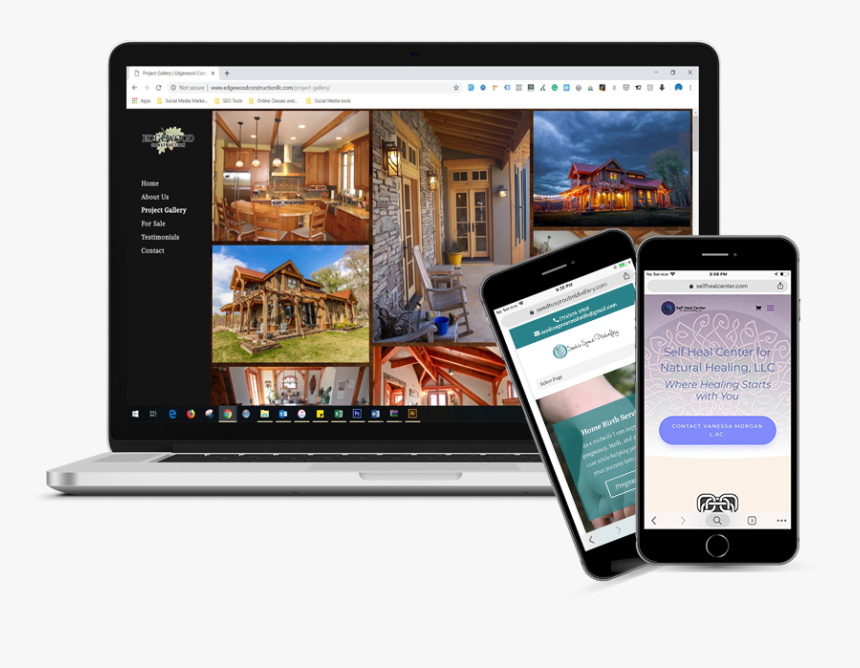 Netbook, HD Png Download