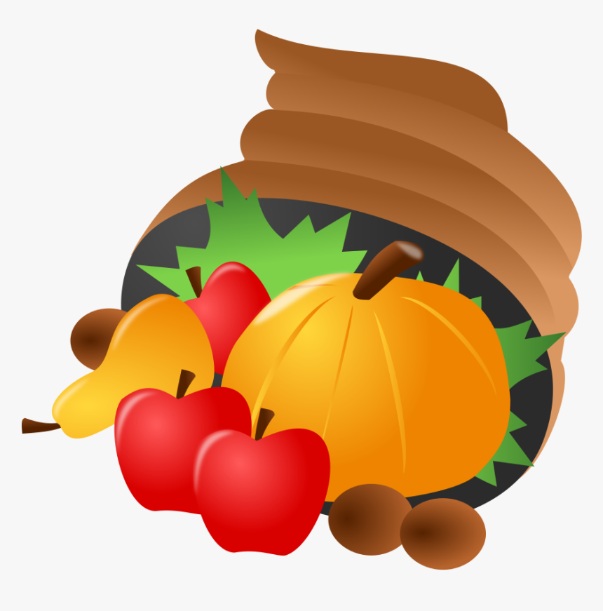 Thanksgiving Day Png Transparent Image - Fall Thanksgiving Icons, Png Download