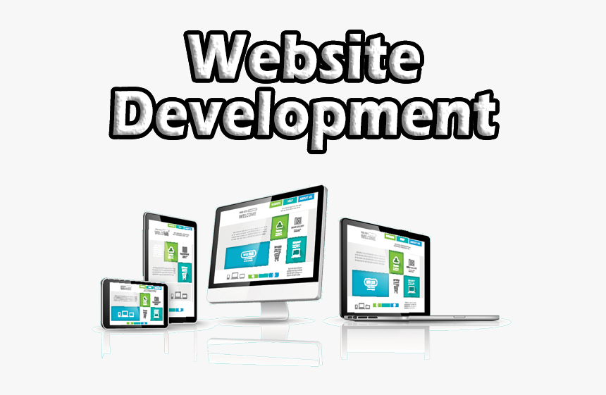 Website Development For Gyms, Personal Trainers And - Langteam, HD Png Download