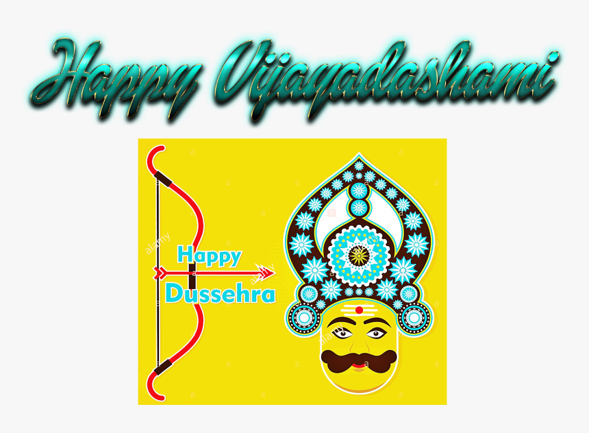 dussehra png download poster on dussehra festival transparent png transparent png image pngitem pngitem