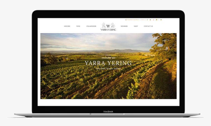 Website Development Maker Co Design - Oğuz Sasi Yarra Yering, HD Png Download