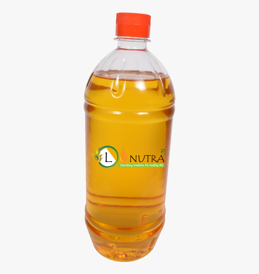 Plastic Bottle, HD Png Download