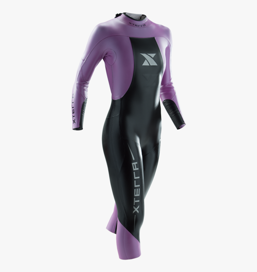 Womens Vengeance Fullsuit 
 Class Lazyload None 
 Style - Xterra Neoprenos, HD Png Download