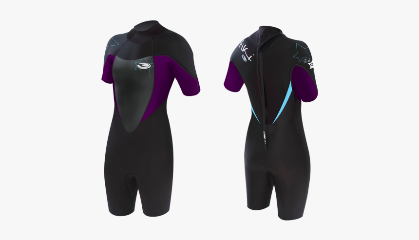 Wetsuit, HD Png Download