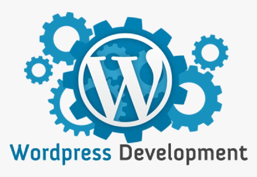 Wordpress Website Development, HD Png Download