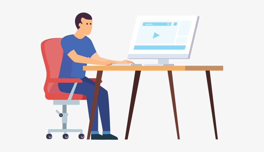 Website Development Company In Coimbatore - Web Design, HD Png Download