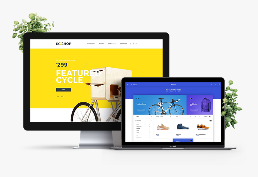 Web Designing In Kochi, Ernakulam - Domain Registration & Domain Hosting Png, Transparent Png