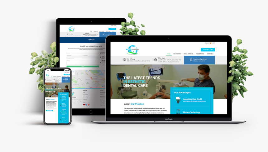 Losing Weight Website Templates, HD Png Download