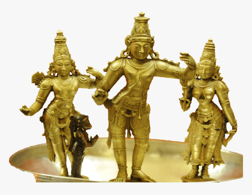 Bronze Sculpture, HD Png Download