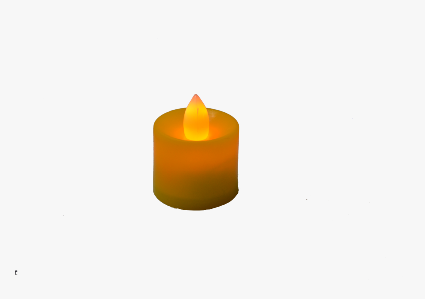 Advent Candle, HD Png Download