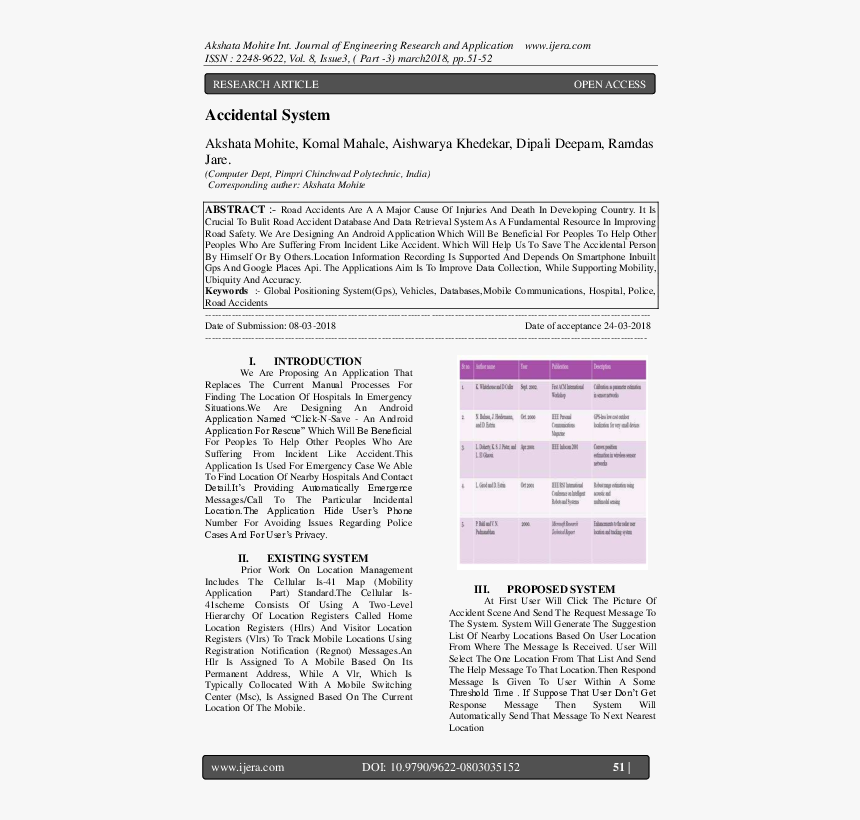 Document, HD Png Download