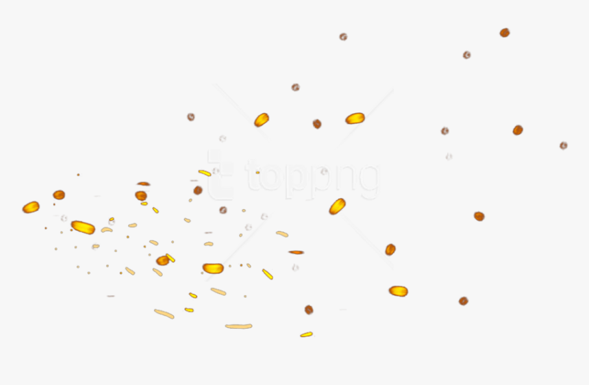 Free Png Download Light Png Images Background Png Images - Colorful Particles Png, Transparent Png