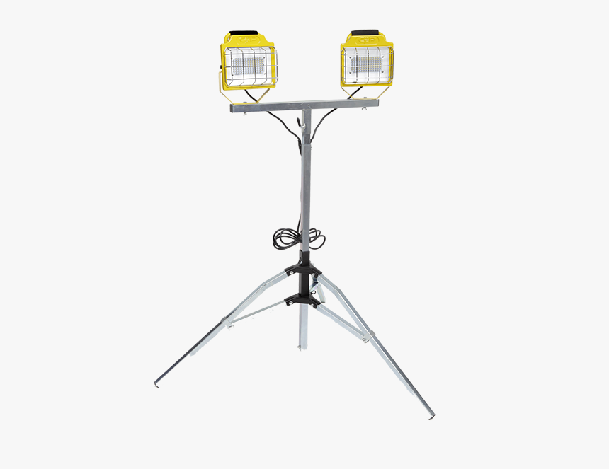 9810 - Construction Led Light, HD Png Download