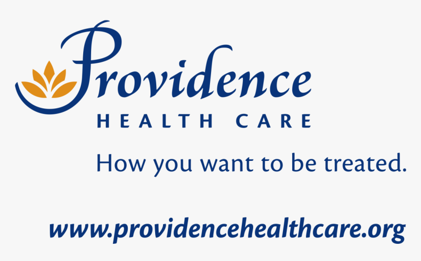 Providence Health Care Logo, HD Png Download