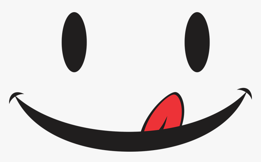 Sonrisas Png, Transparent Png