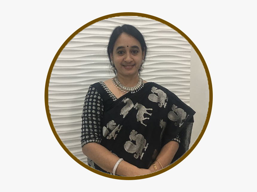 Treasurer At Tcog - Girl, HD Png Download