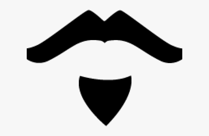 Mustache Clipart Mustache Clipart Chasma 8 200 X, HD Png Download