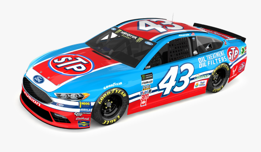 15 Stock Car Png For Free Download On Mbtskoudsalg - Richard Petty Stp Car, Transparent Png