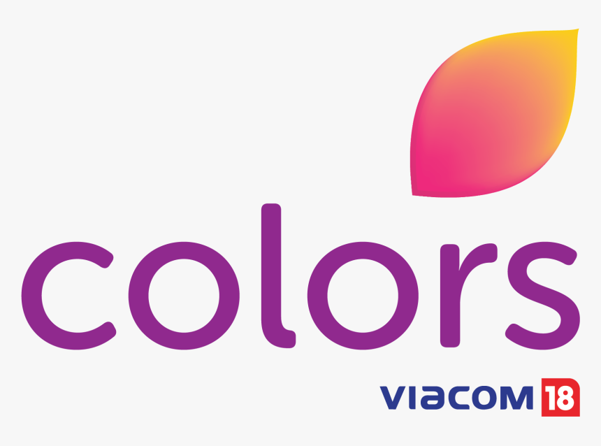 Colors Tv Dil Se Tak Serial Timings Cast - Colours Tv Logo Png, Transparent Png