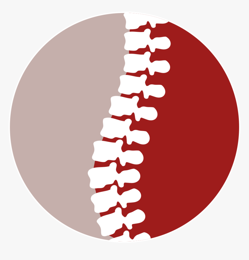 Transparent Maryland Outline Png - Spine Icon, Png Download